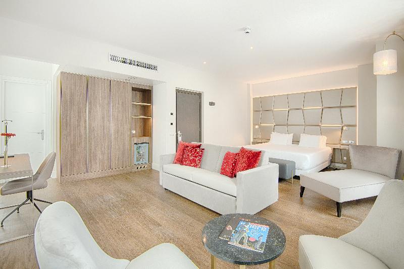 Suite, NH Collection Roma Centro