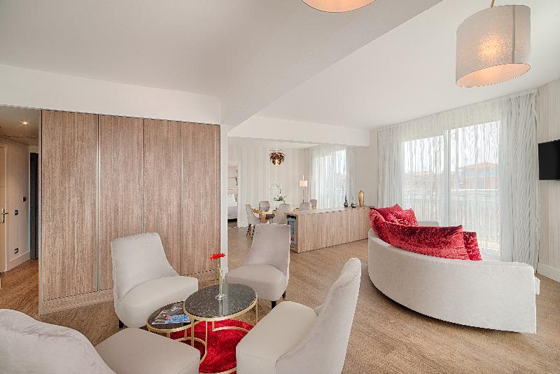 Suite, NH Collection Roma Centro