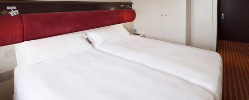 Pokój Rodzinny, NH Collection Roma Centro