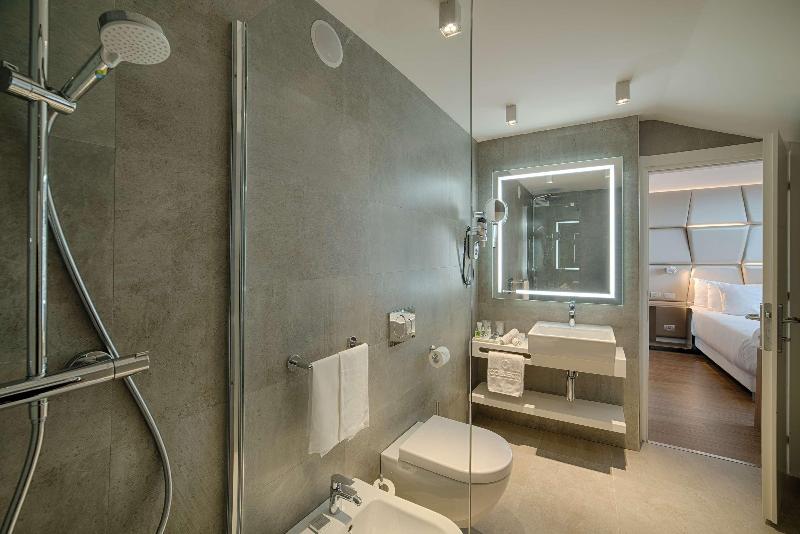 Suite Duplex, NH Collection Roma Centro