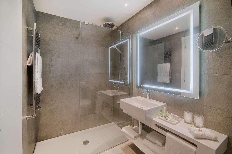 Suite Duplex, NH Collection Roma Centro