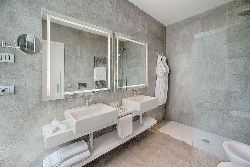 Pokój Premium, NH Collection Roma Centro