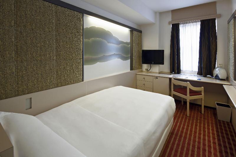 Pokój Standard Jednoosobowy, NH Collection Roma Centro