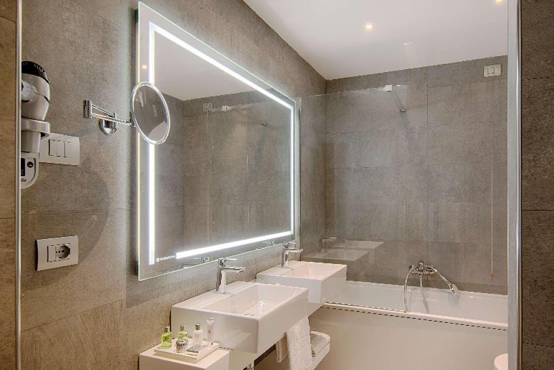 Junior Suite, NH Collection Roma Centro