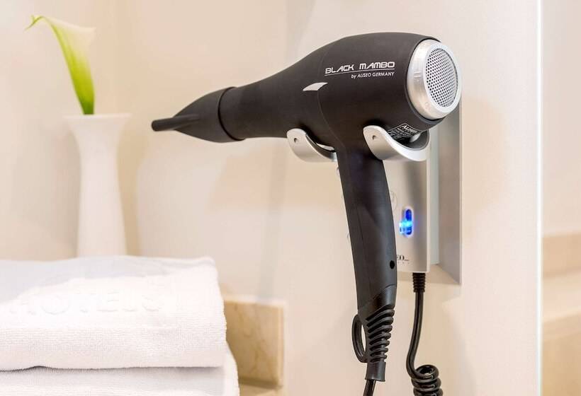 Pokój Premium, NH Collection Roma Centro