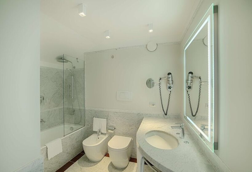 Suite Duplex, NH Collection Roma Centro