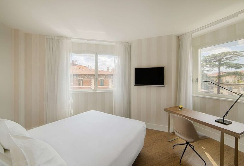 Junior Suite, NH Collection Roma Centro