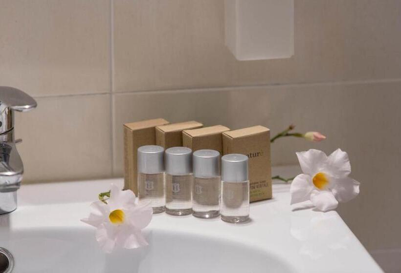 エクゼクティブルーム, Palace Del Conero