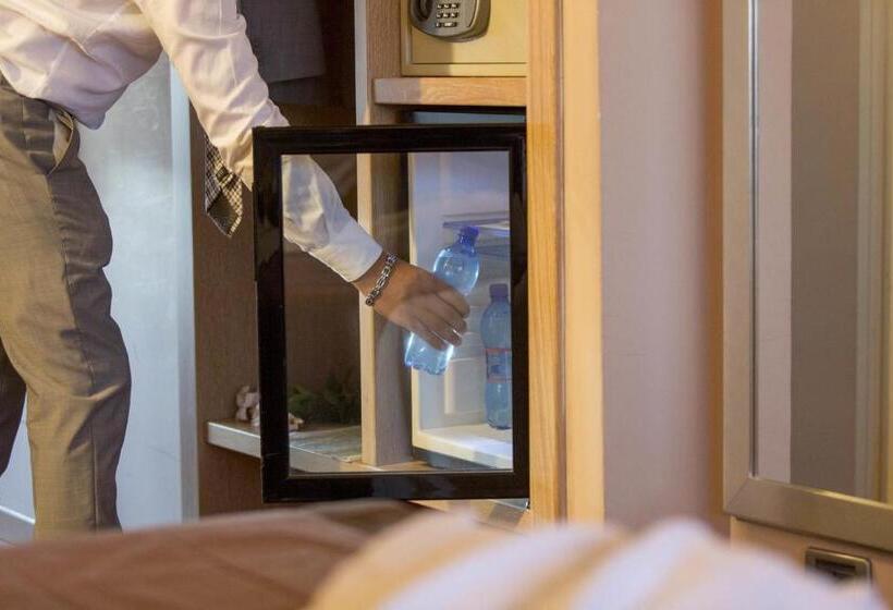 エクゼクティブルーム, Palace Del Conero