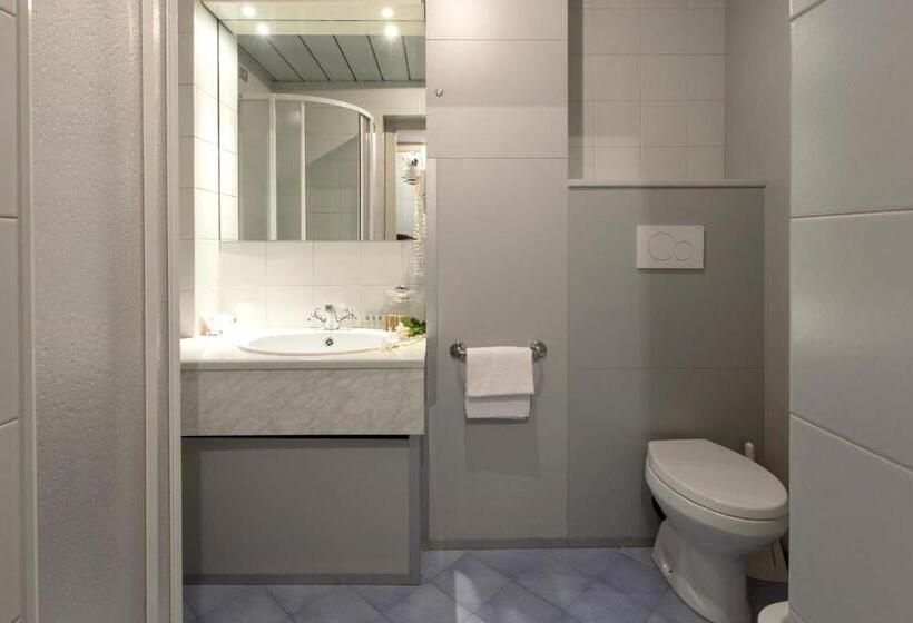 エクゼクティブルーム, Palace Del Conero