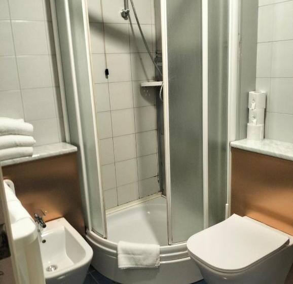 スタンダードトリプルルーム, Palace Del Conero