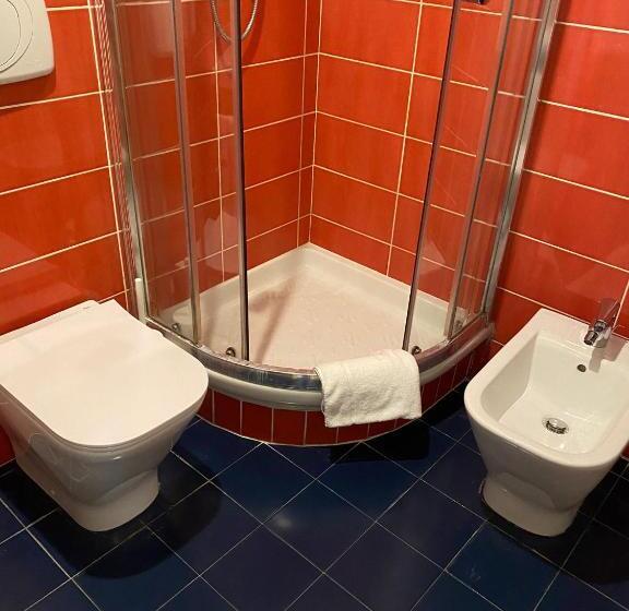 スーペリアールーム, Palace Del Conero