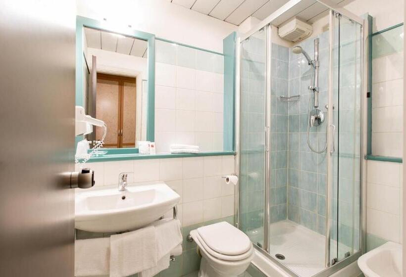 エクゼクティブルーム, Palace Del Conero