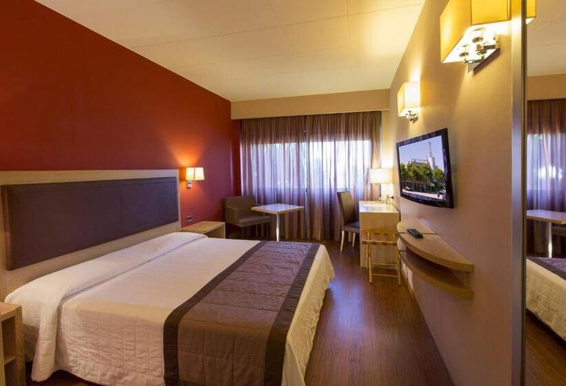 エクゼクティブルーム, Palace Del Conero