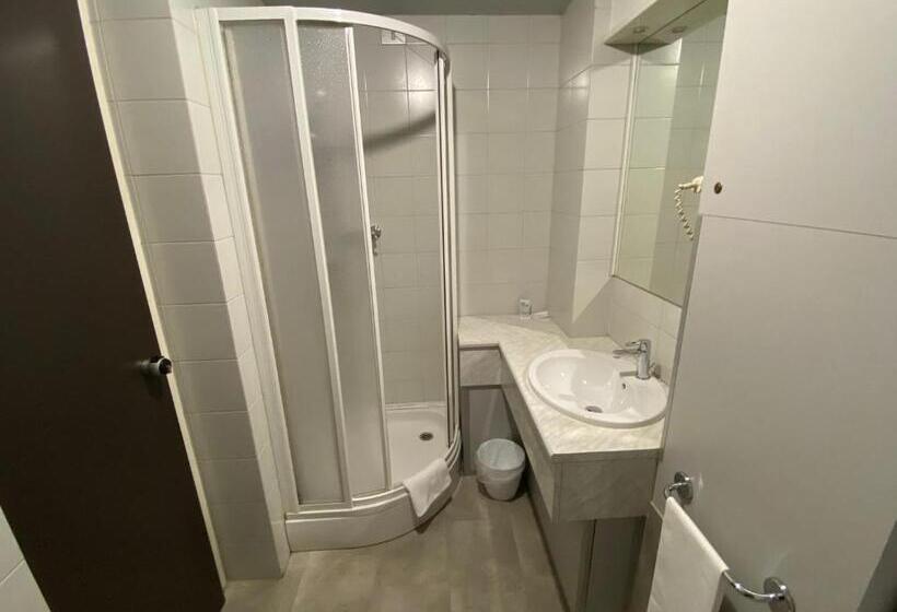 スタンダードルーム, Palace Del Conero