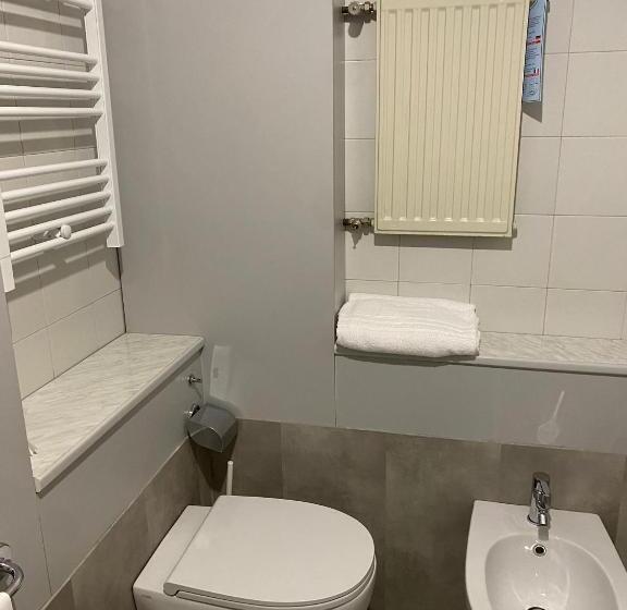 スタンダードルーム, Palace Del Conero