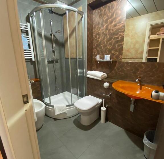 エクゼクティブルーム, Palace Del Conero