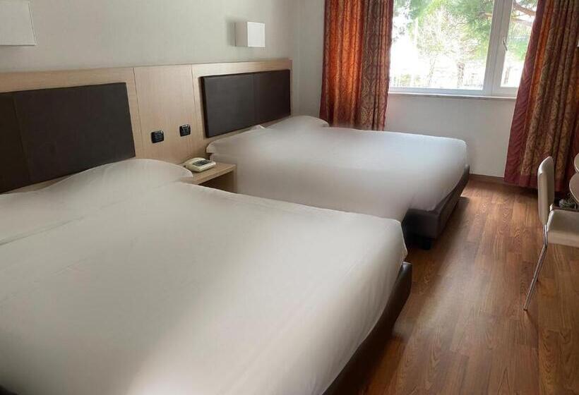 エクゼクティブルーム, Palace Del Conero