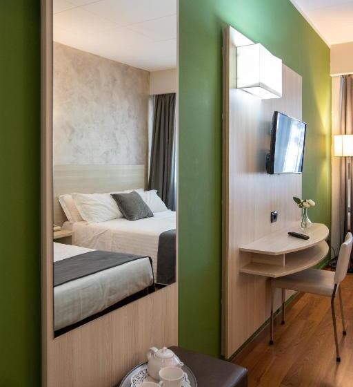 エクゼクティブルーム, Palace Del Conero