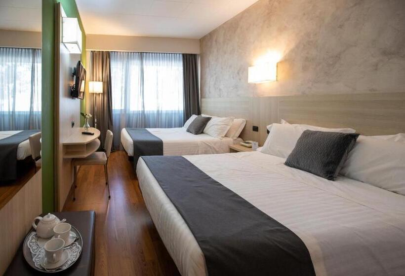 エクゼクティブルーム, Palace Del Conero