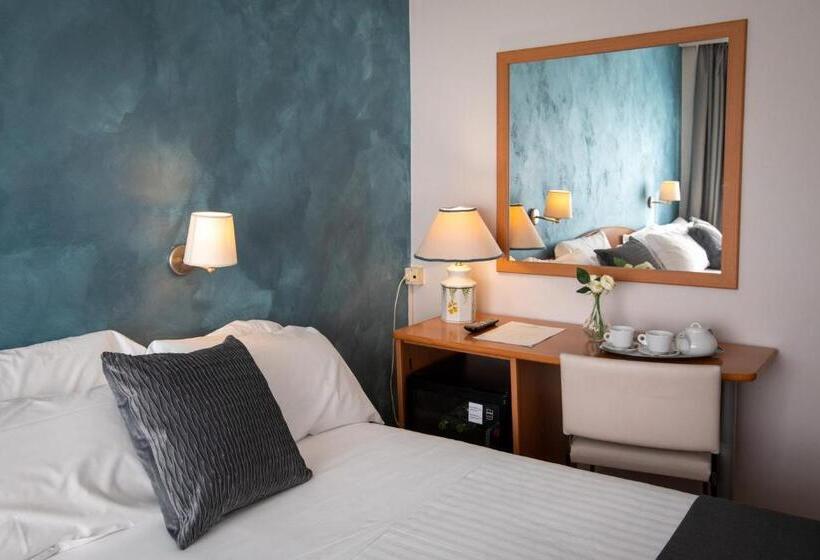 スーペリアールーム, Palace Del Conero