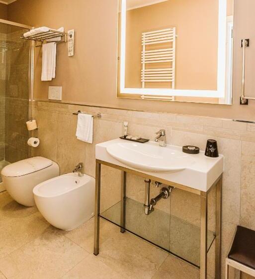 스탠다드 룸, Palazzo Bezzi