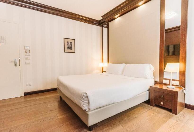 스탠다드 룸, Palazzo Bezzi