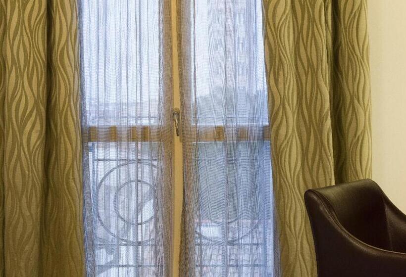 수피리어 룸, Palazzo Bezzi