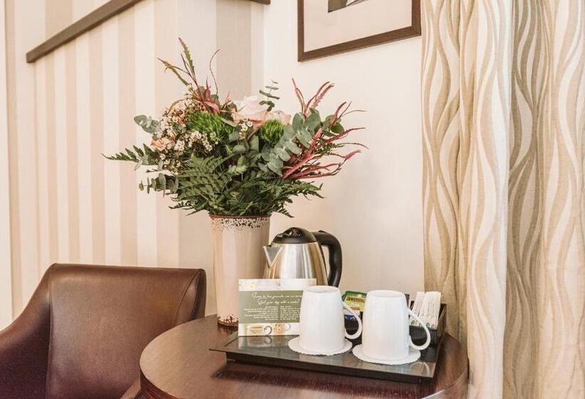 수피리어 룸, Palazzo Bezzi