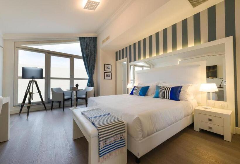 이그제큐티브 룸, Palazzo Bezzi