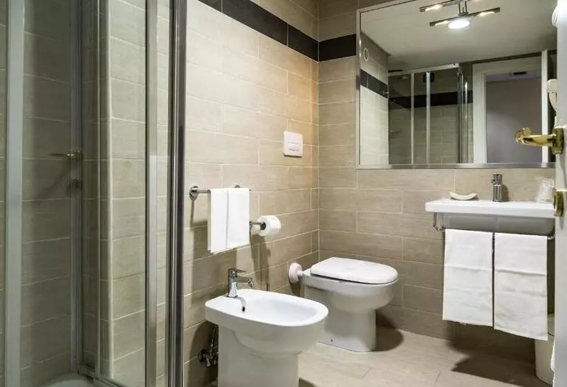 Comfort Room