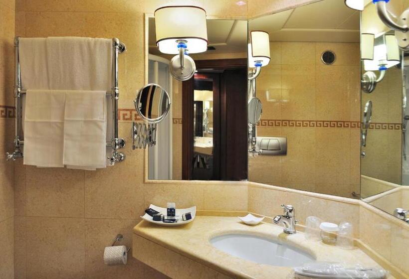 اتاق سوپریور, Pineta Palace