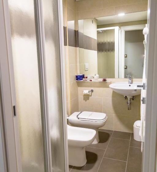 Standard Room King Size Bed