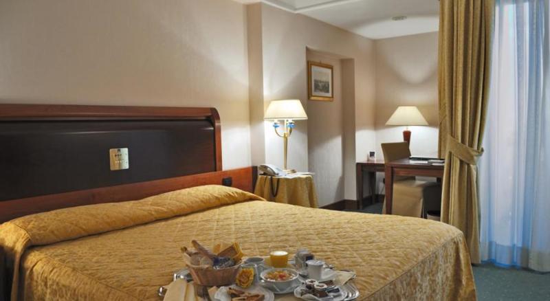 اتاق سوپریور, Pineta Palace