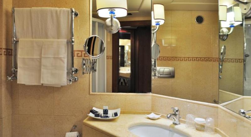 اتاق سوپریور, Pineta Palace