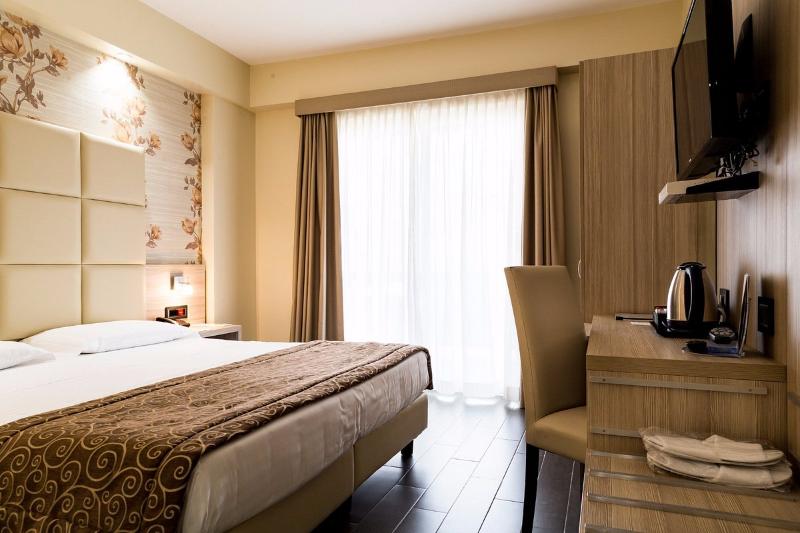 اتاق سوپریور, Pineta Palace