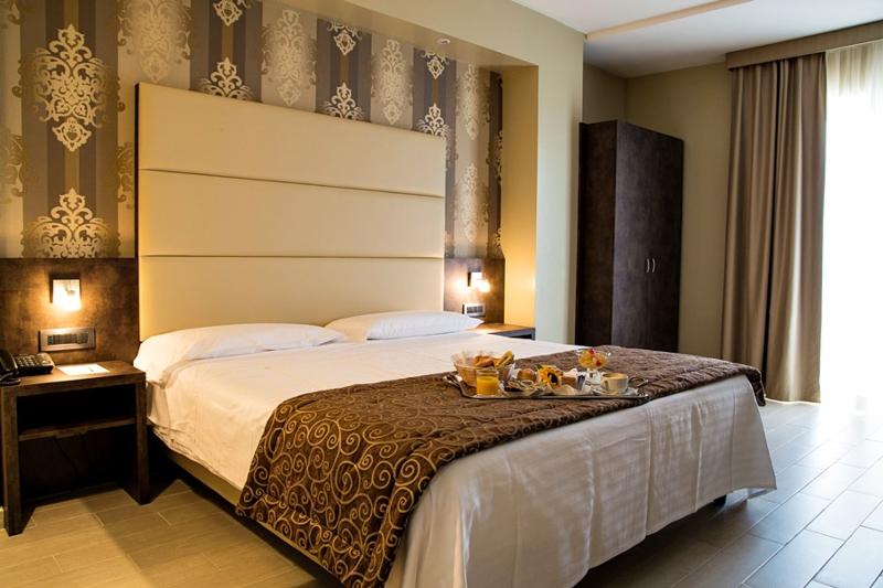 اتاق سوپریور, Pineta Palace