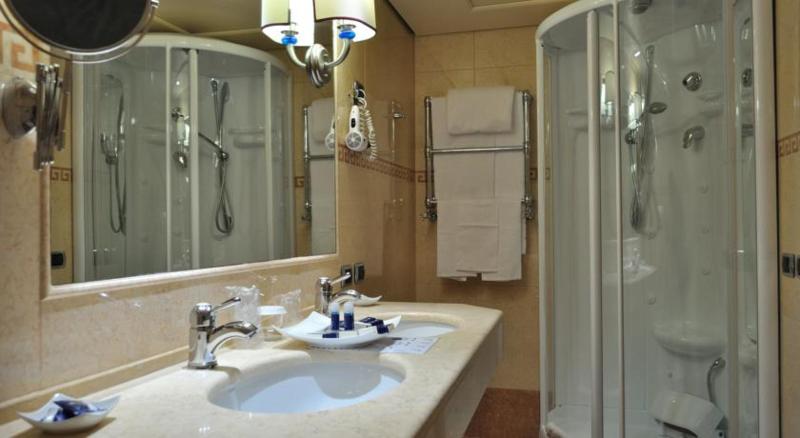 اتاق سوپریور, Pineta Palace