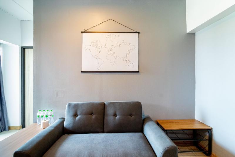 اتاق سوپریور, Pineta Palace