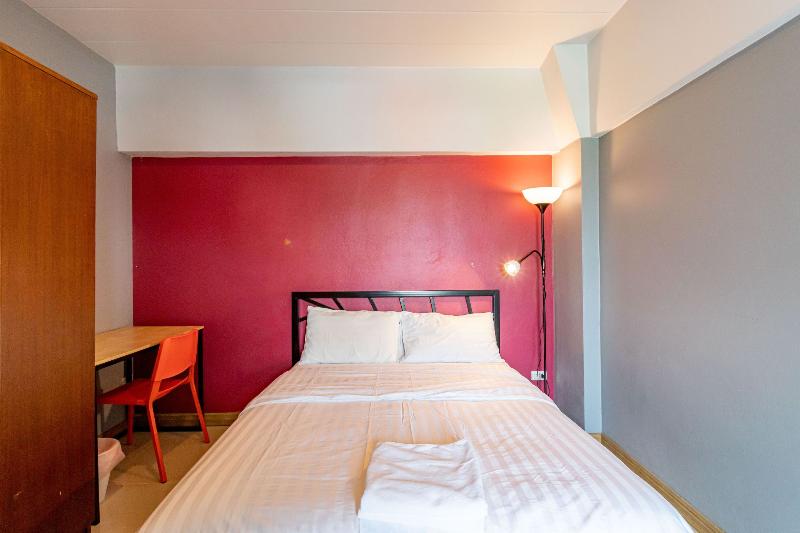 اتاق سوپریور, Pineta Palace