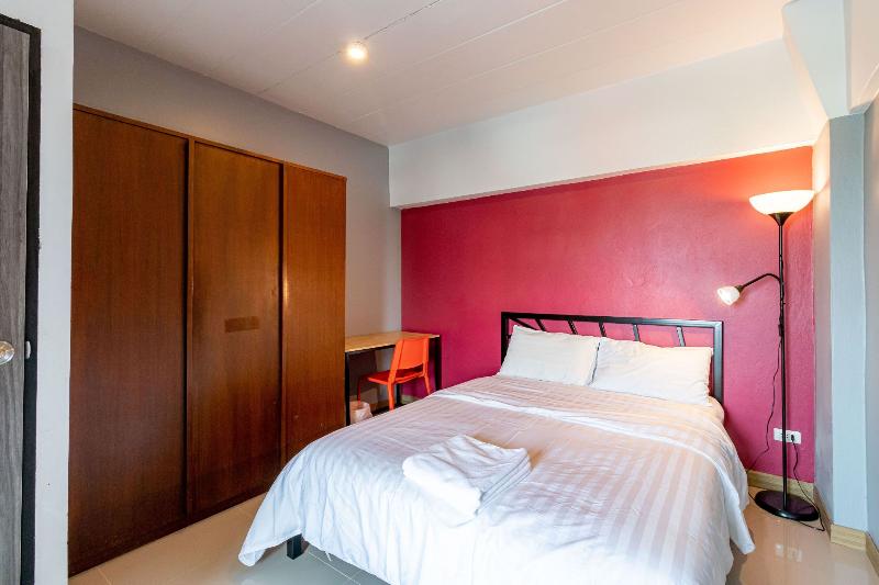 اتاق سوپریور, Pineta Palace