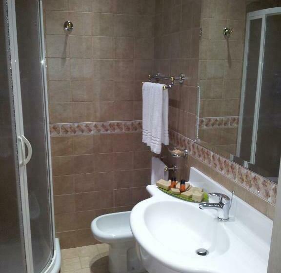 Классический Номер, Promenade