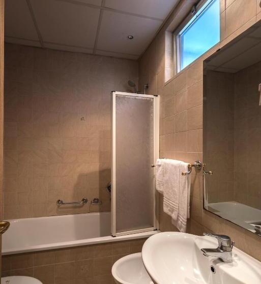 Индивидуальный Номер Классика, Promenade