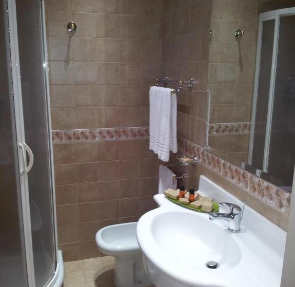 Индивидуальный Номер Классика, Promenade