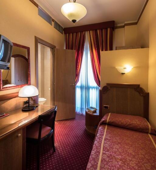 Индивидуальный Номер Классика, Promenade