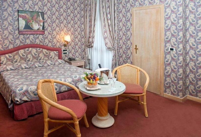 Номер Superior, Promenade