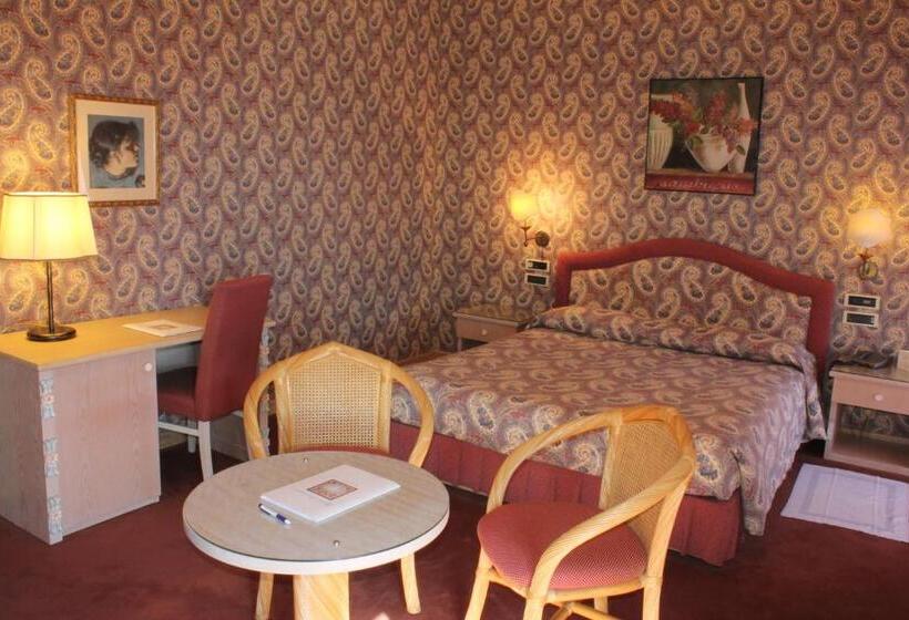 Номер Superior, Promenade