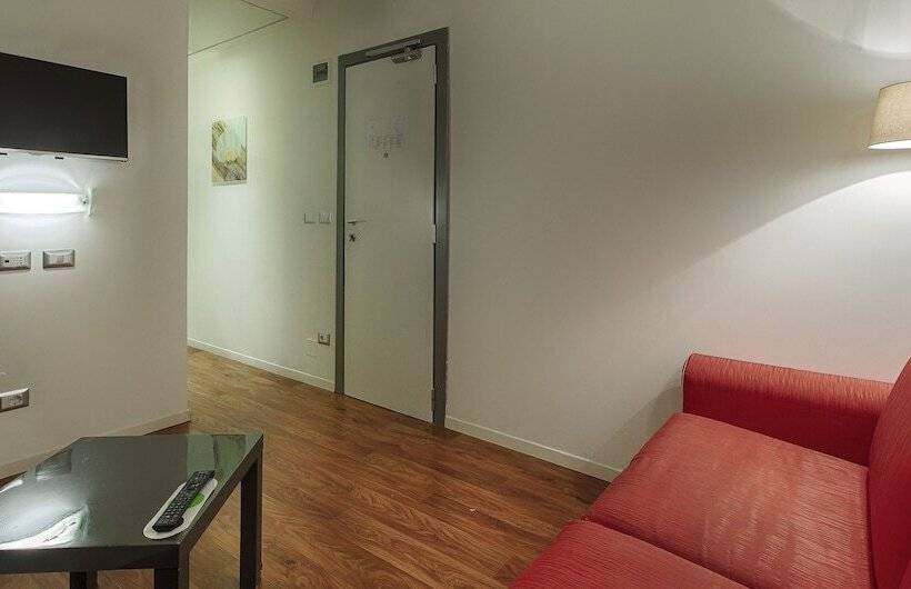 Familiekamer, Raganelli