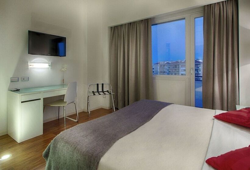 Familiekamer, Raganelli