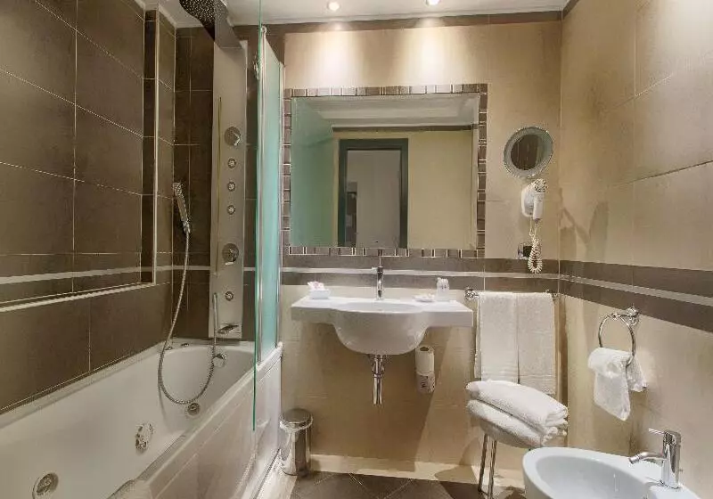 Comfort Room